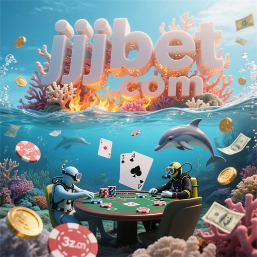 Explorando o Mundo dos Cassinos Online: jjjbet.com