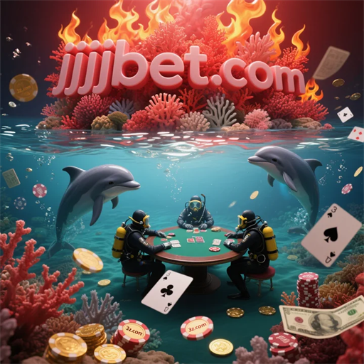 Caça-níqueis: A Emoção dos Jogos de Azar no jjjbet.com